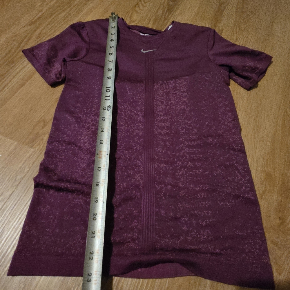Nike Purple Athletic Set - Picture 16 of 16